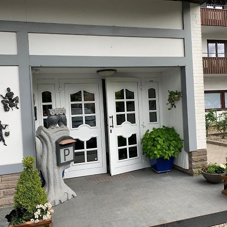 Ferienappartement Poenitz Am See Scharbeutz Exteriér fotografie
