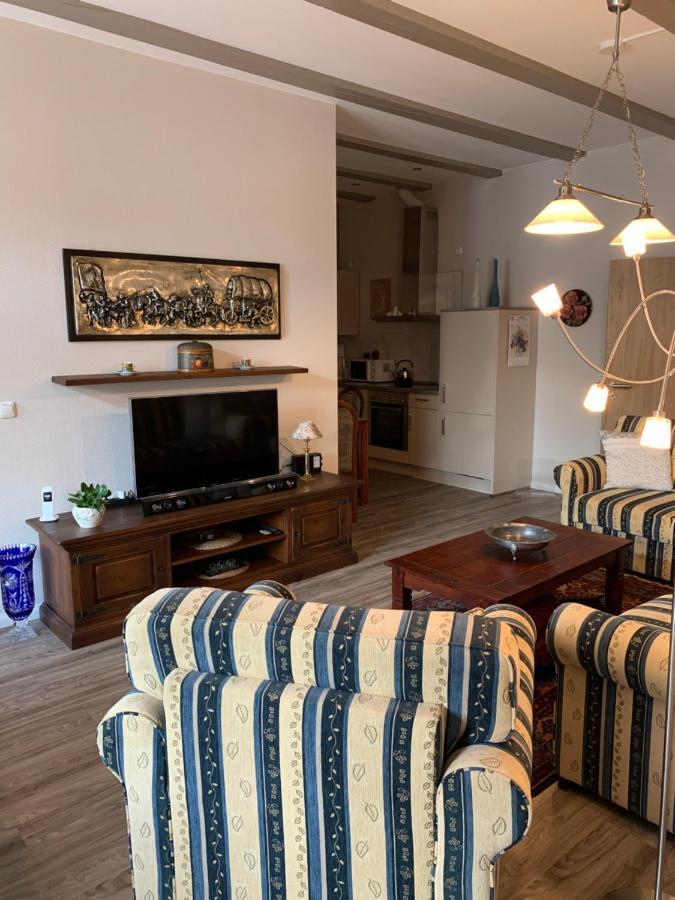 Ferienappartement Poenitz Am See Scharbeutz Exteriér fotografie